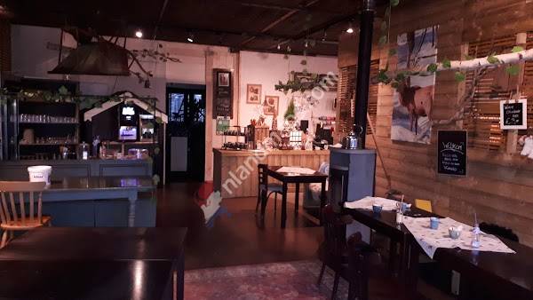 Theeschenkerij Proef de Tuin