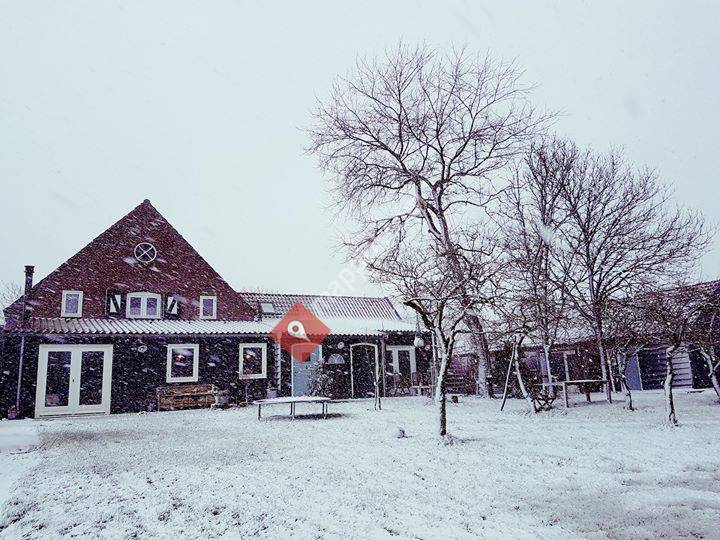 Theetuin Veere