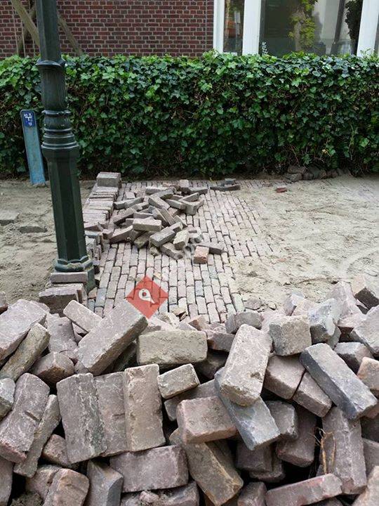 Theunis Bestratingen