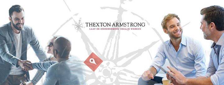 Thexton Armstrong Erich