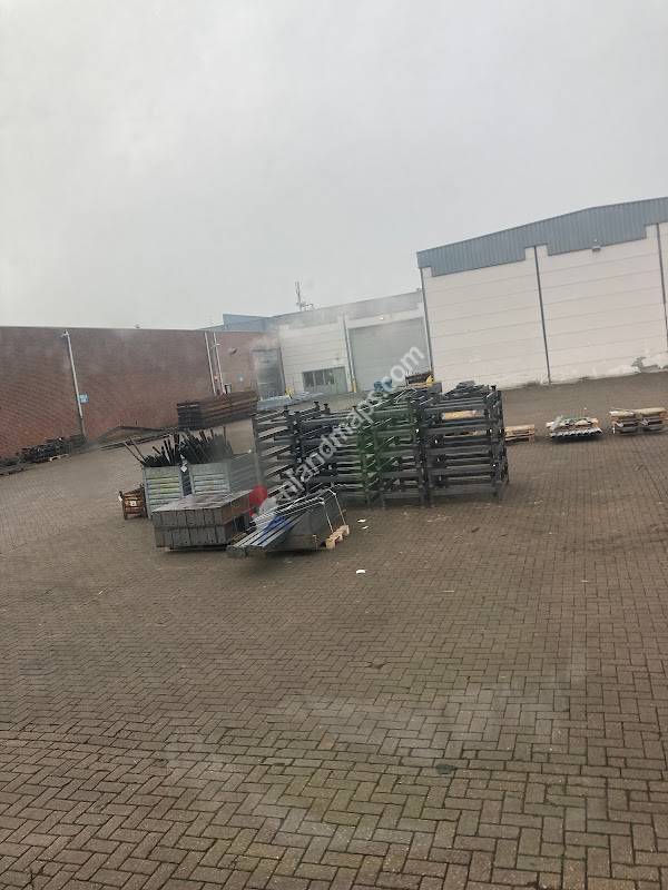 Thielco Staalindustrie B.V.