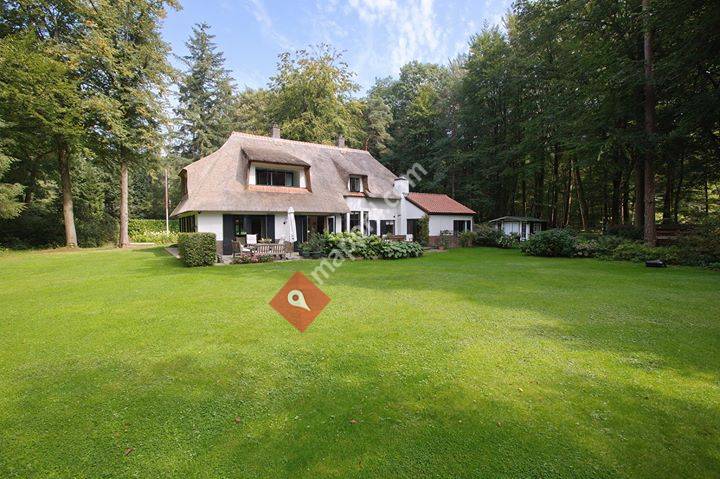 Thoma & Bennink Landerijenbureau R365 International Real Estate