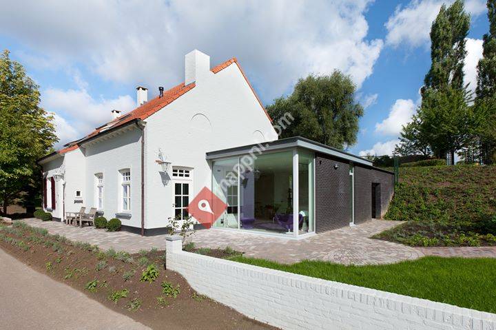 Thorn - Landhuis te koop