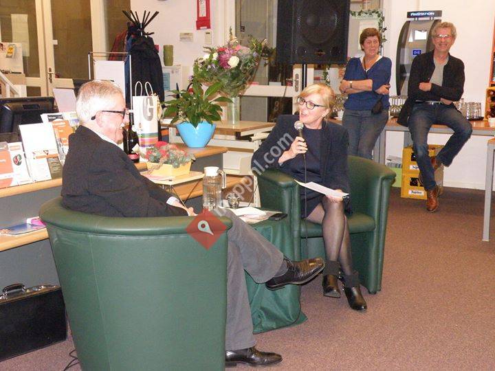 Thuis In Communicatie