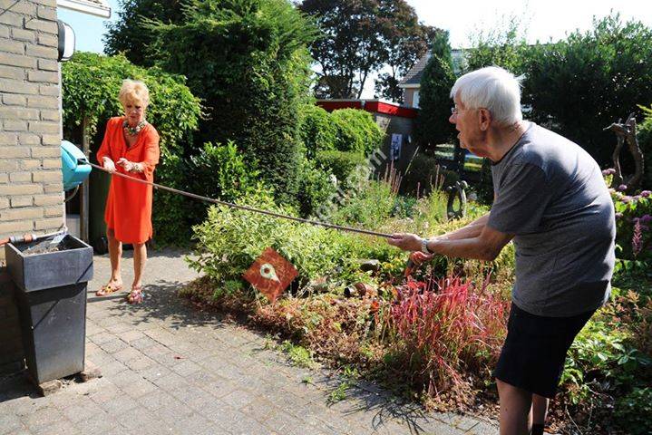 Thuiszorg Totaal Arnhem e.o.