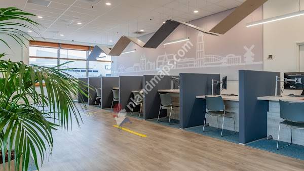 Tiem, Sociaal Werk- en Ontwikkelbedrijf
