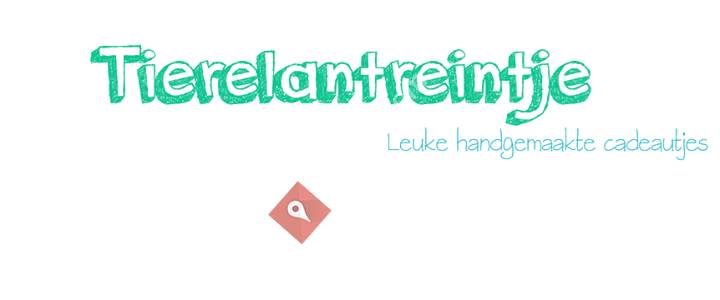 Tierelantreintje