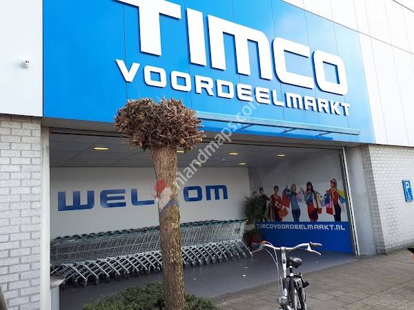 Timco Voordeelmarkt