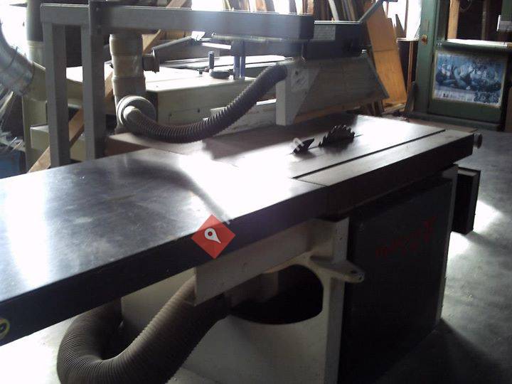 Timmerbedrijf M. Michielsen