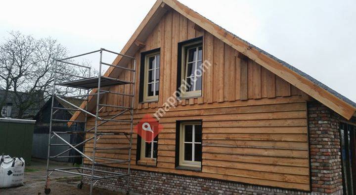 Timmerbedrijf Toon vd Steen