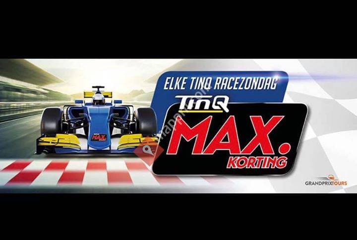 TINQ Tankstation Tynaarlo - Drenthe