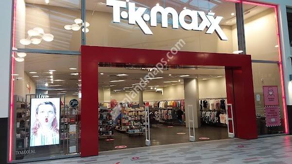 TK Maxx