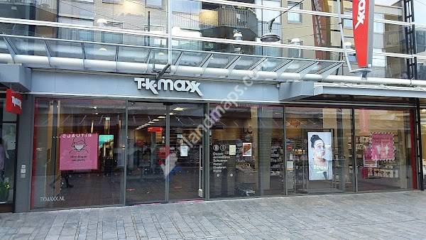 TK Maxx