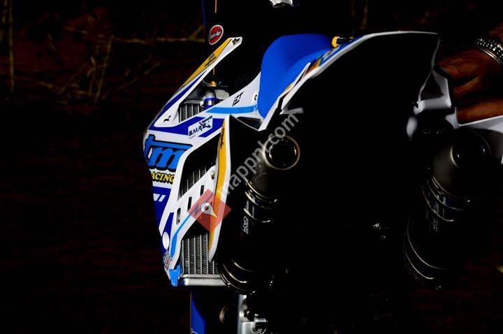 TM Racing Nederland