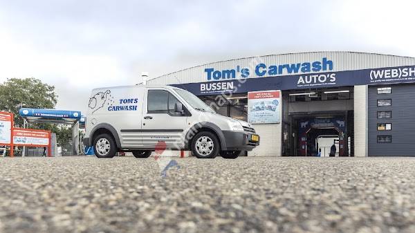Tom's Carwash
