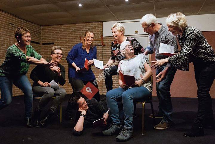 Toneelvereniging UDI Ruinerwold