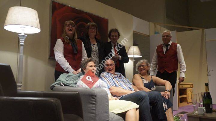 Toneelvereniging ZieZo