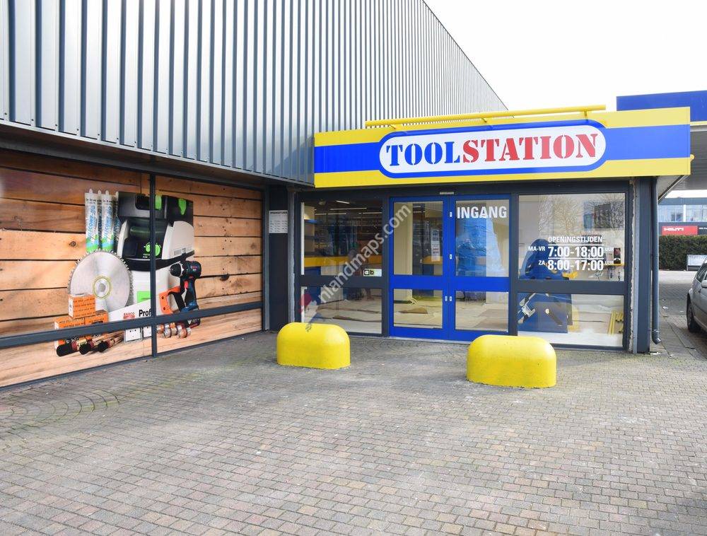 Toolstation Eindhoven