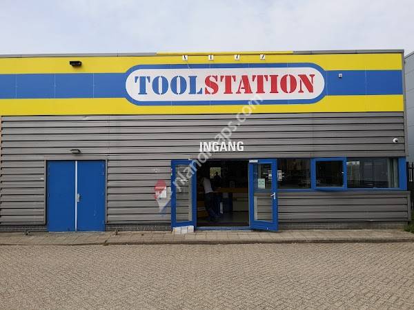 Toolstation Heerhugowaard