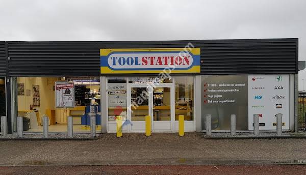 Toolstation Terneuzen