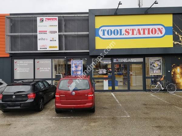 Toolstation Weert