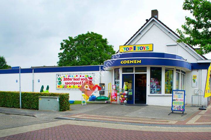 Top 1 Toys Coenen