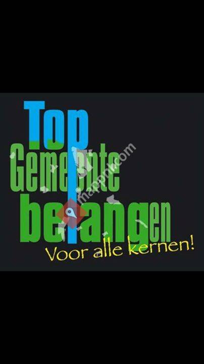 TOP / Gemeentebelangen