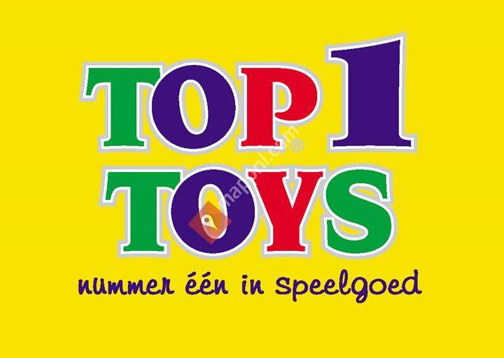 Top1Toys Sluis