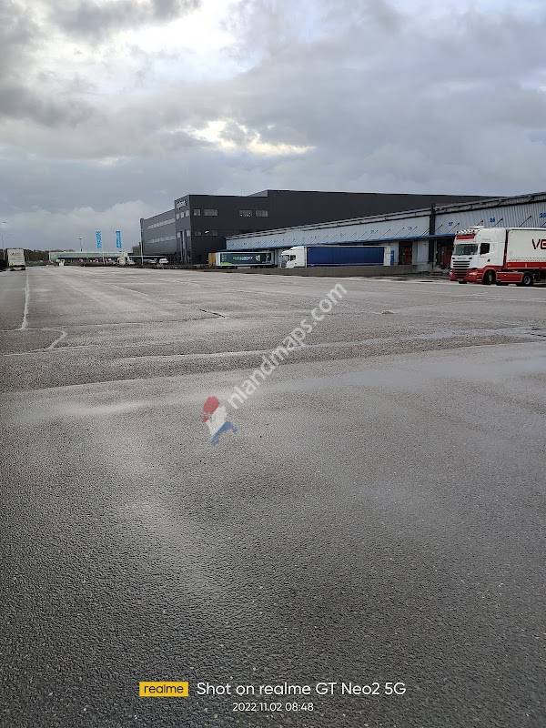 Topbrands Europe B.V.