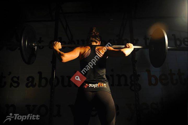 Topfitt