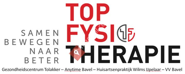 Topfysiotherapie Bavel