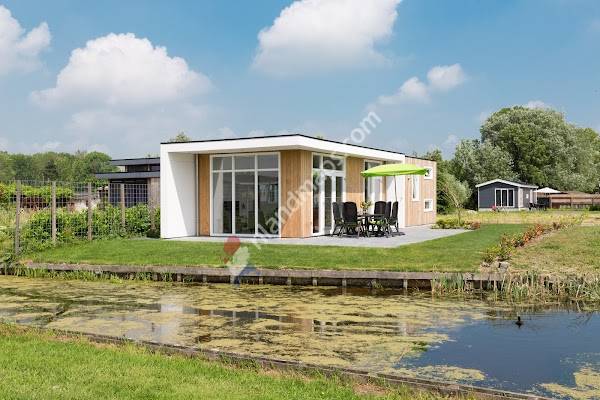 TopParken - Parc de IJsselhoeve