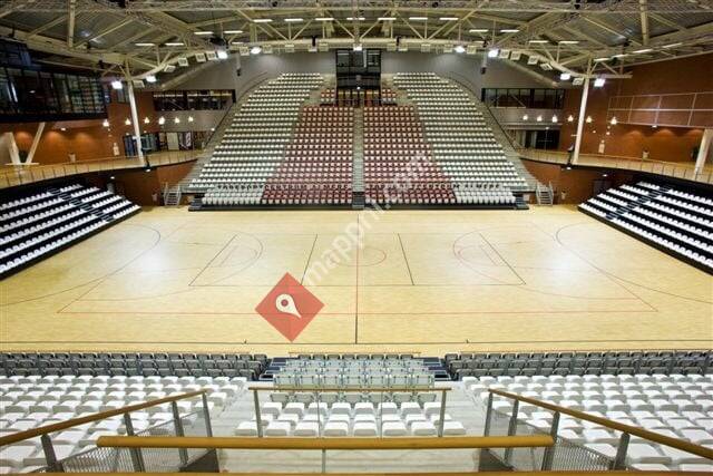 Topsport Centrum Almere