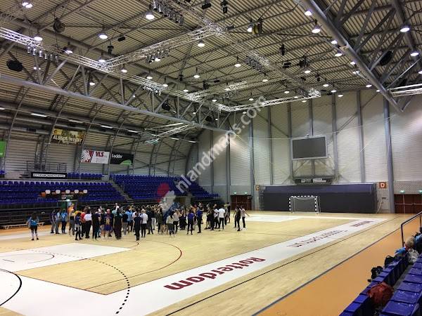 Topsportcentrum Rotterdam