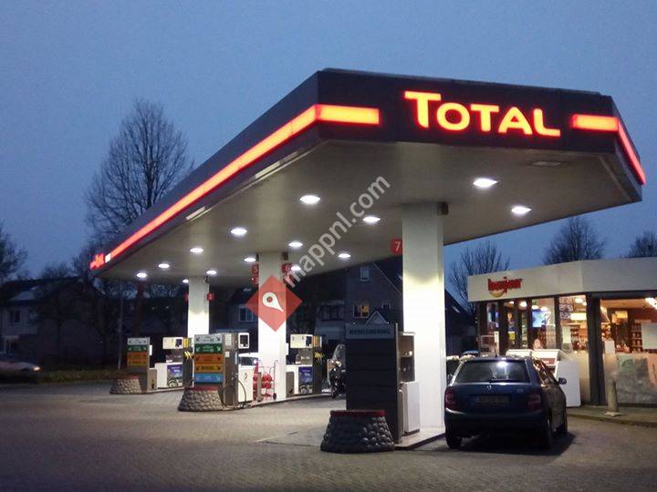 TOTAL de Hilst inz Fritse