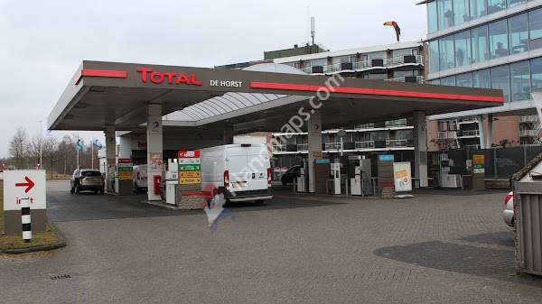TotalEnergies De Horst