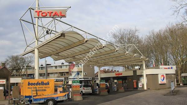 TotalEnergies Eindhoven Prinsejagt