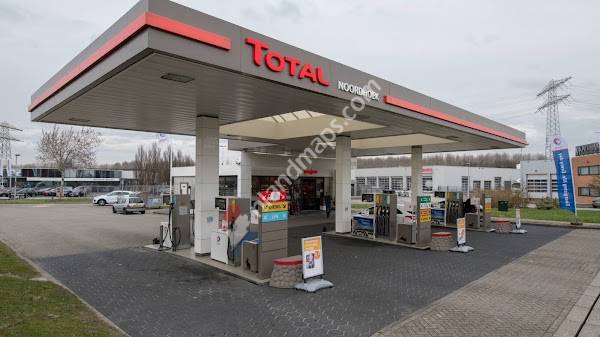 TotalEnergies Papendrecht