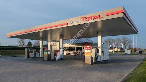 TotalEnergies Sprundel