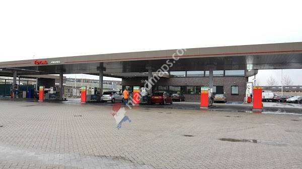 TotalEnergies Tankstations Jongeneel | Tankstation Ypenburg