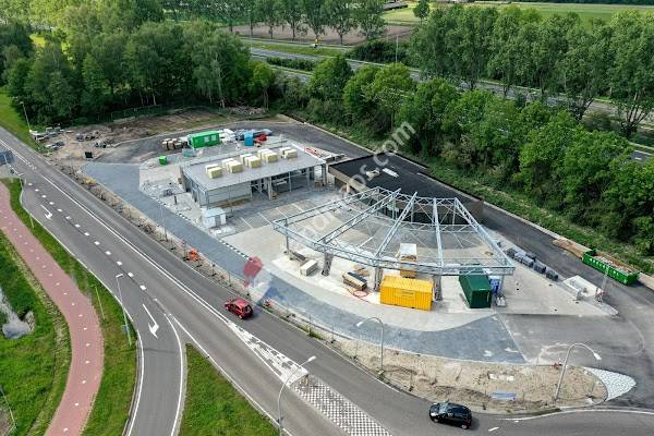 TotalEnergies Wachtpost 33