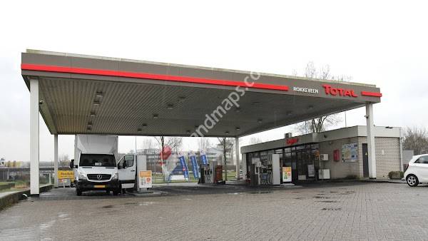 TotalEnergies Zoetermeer - Rokkeveen