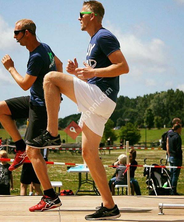 Totalsportenfit