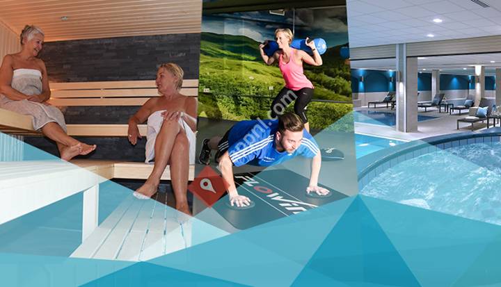 Toucan Health Club