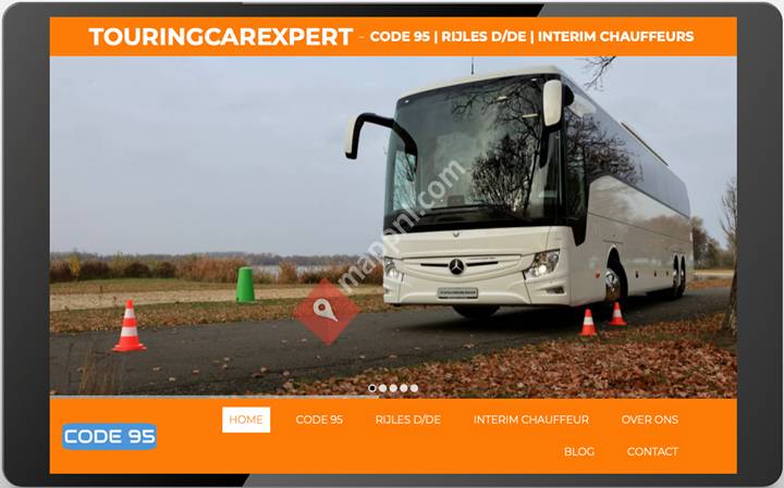 Touringcarexpert