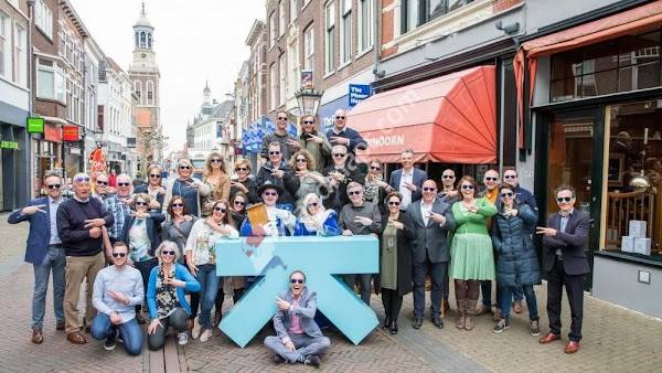 Tourist Info Hanzestad Kampen