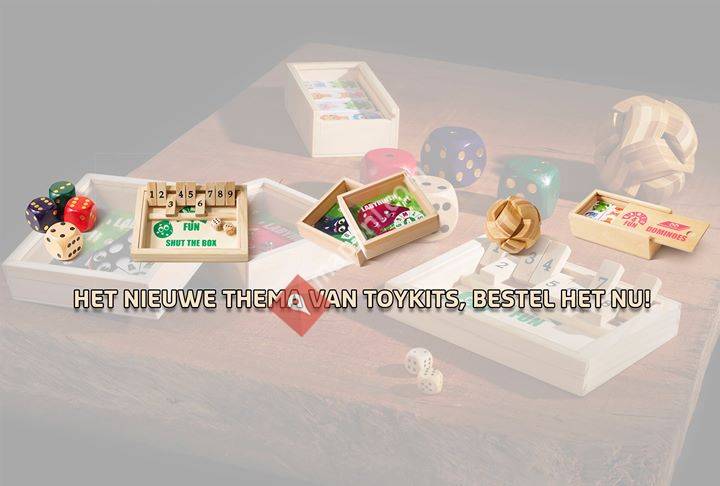 Toykits NL