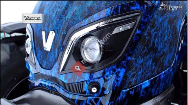 Tractors-and-Machinery