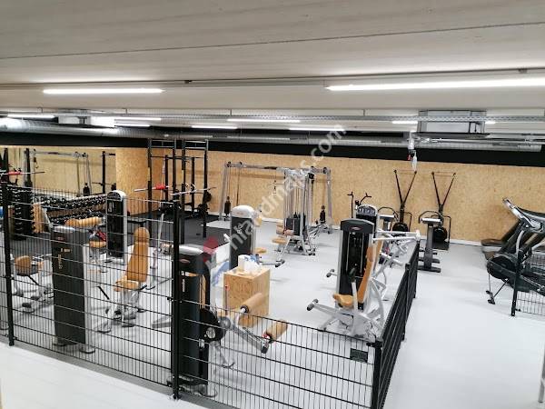 Training Factory Culemborg (TFC)