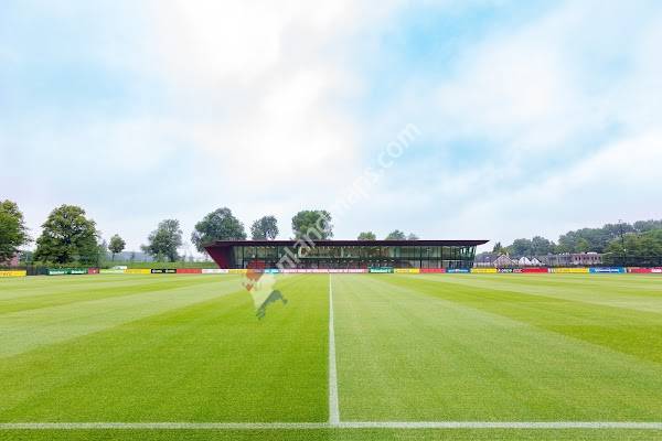 Trainingscomplex 1908